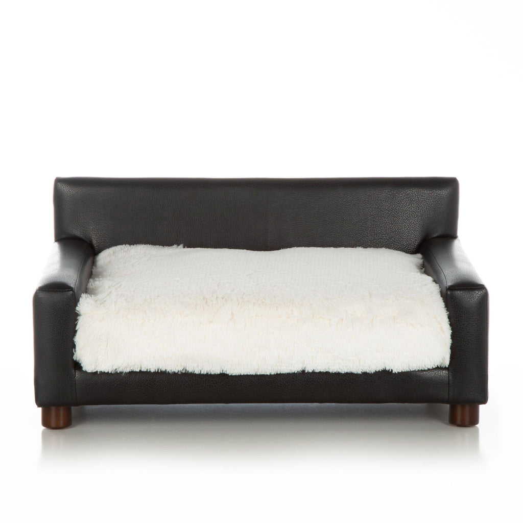 Ivory Orthopedic Dog Bed A816552