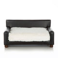 Ivory Orthopedic Dog Bed A816552