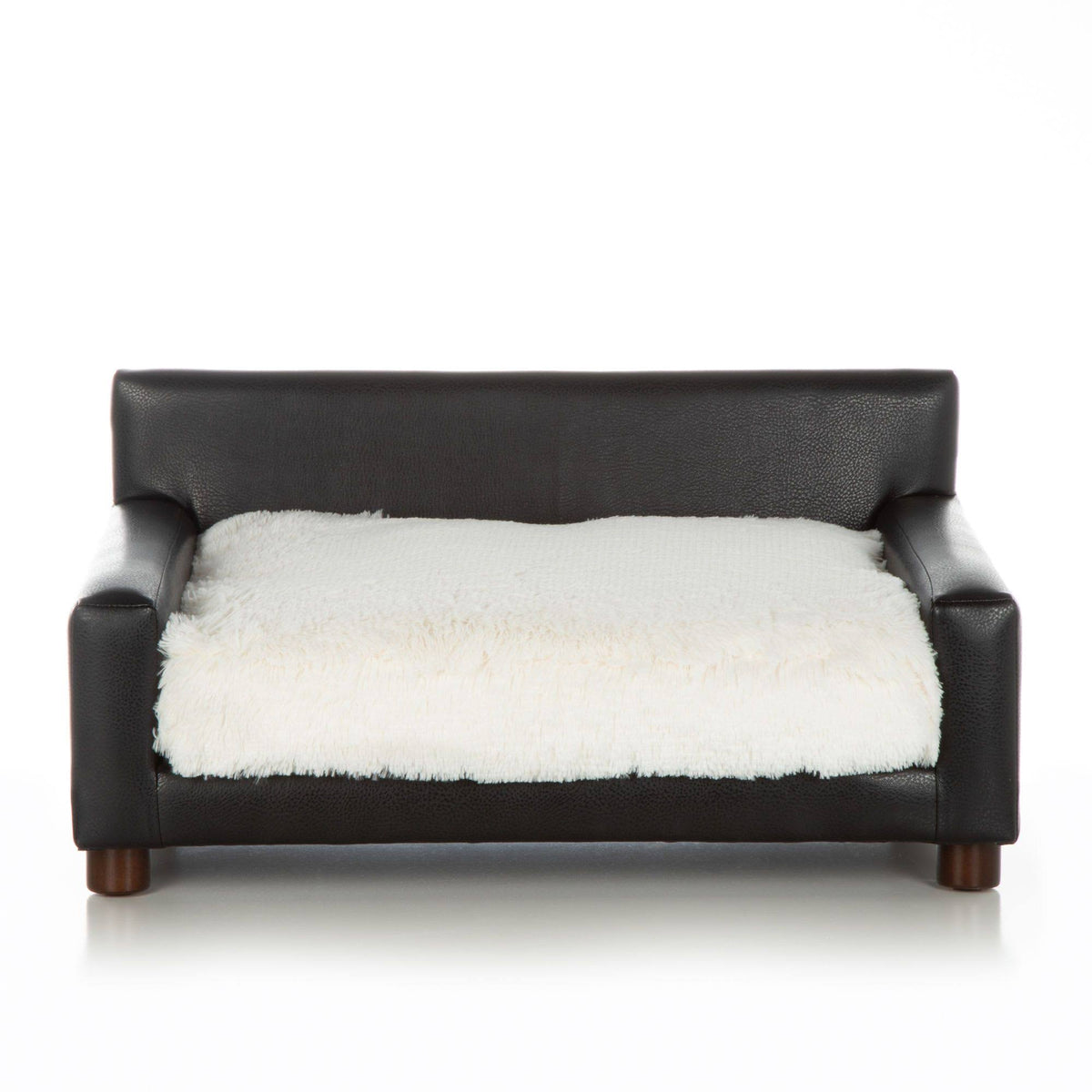 Ivory Orthopedic Dog Bed A816552