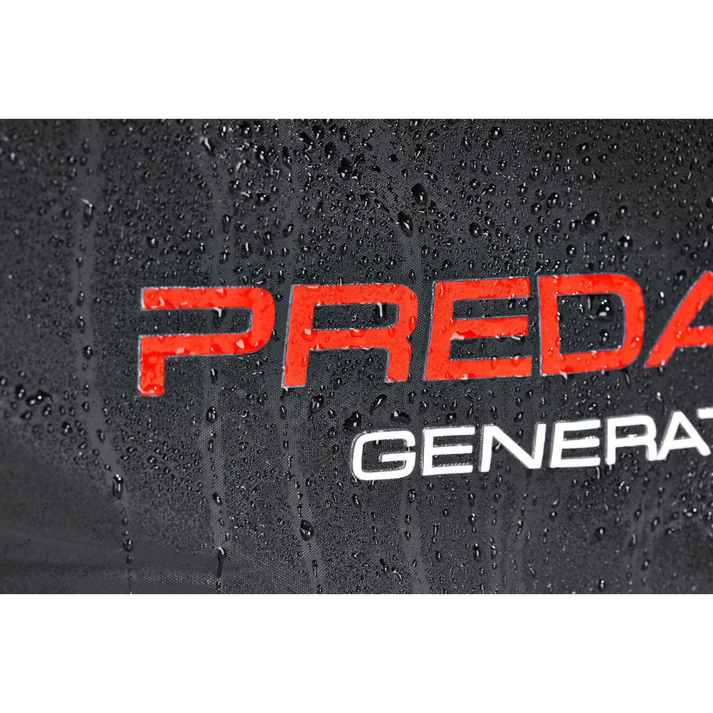 Generator Storage Cover S10207
