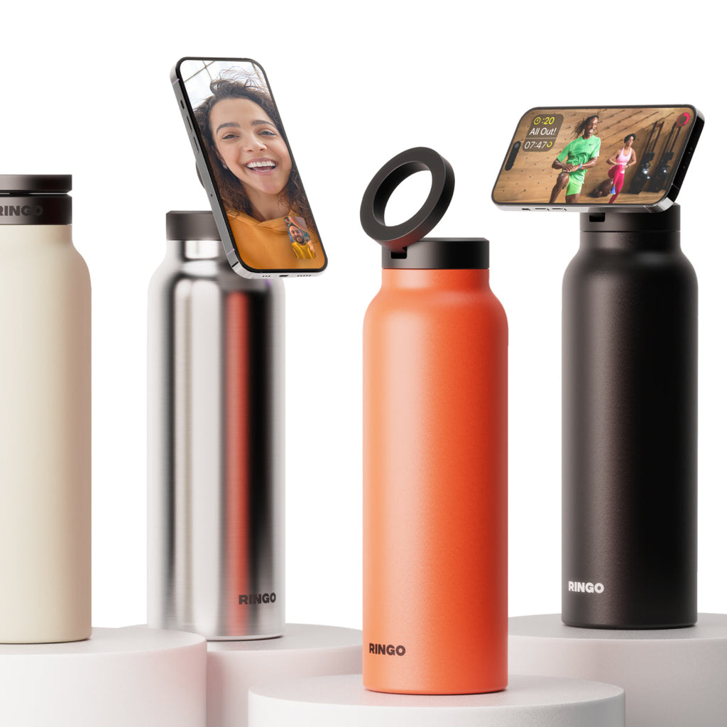Water Bottle B712101