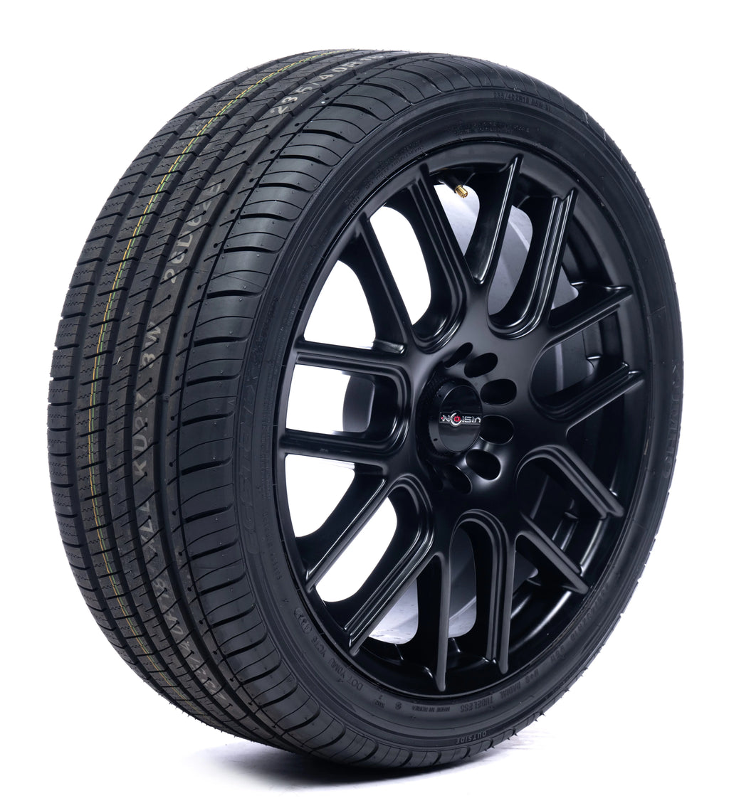 All-Season Tire 205/60R16 96V C122
