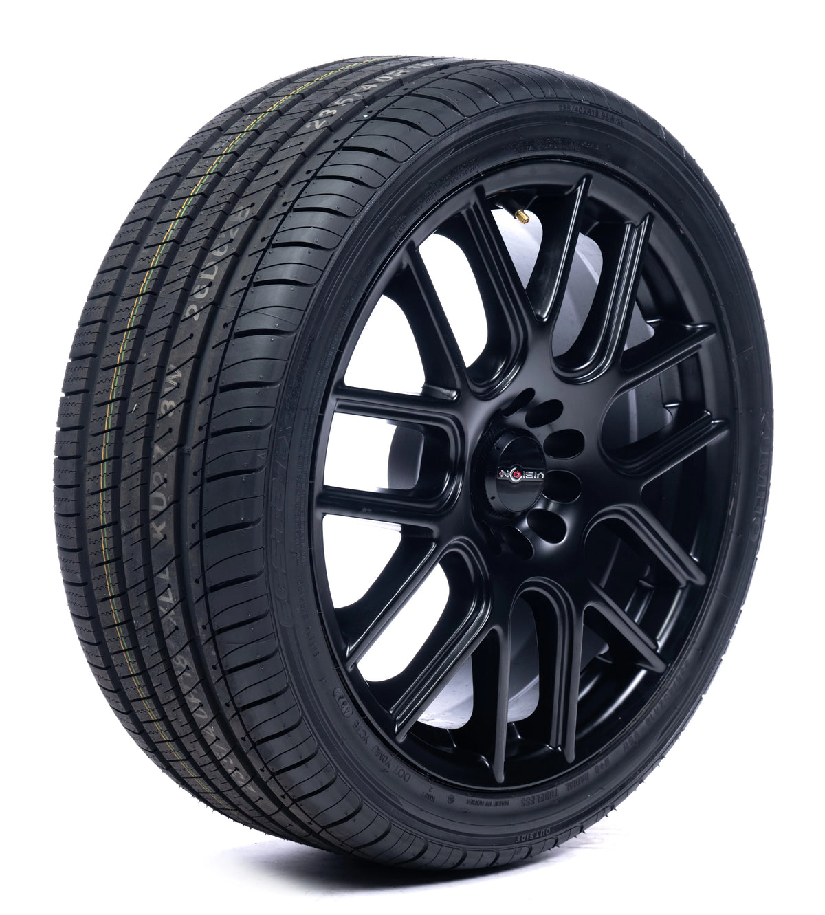 All-Season Tire 205/60R16 96V C122