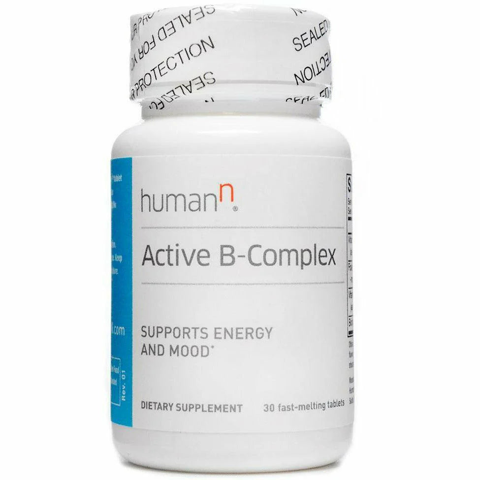 B-Complex 30 Tabs L79665