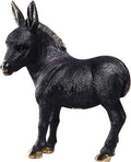 Black Cat Statue Figurine 7.4 Inch Y82917