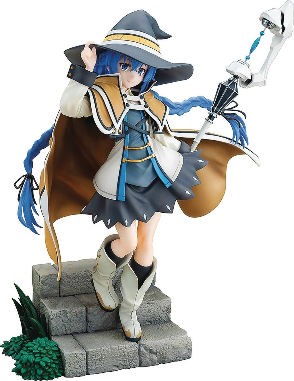 Roxy Migurdia 1/7 Figure F982759