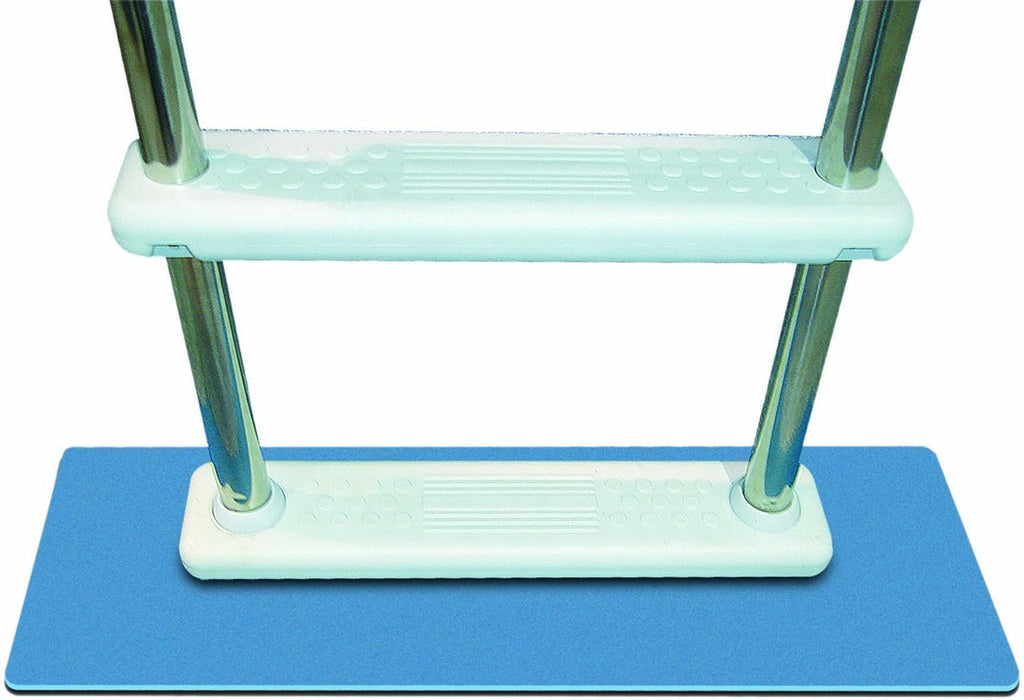 Step & Ladder Entry Exit Systems with Handrails for Above Ground Pools L40875