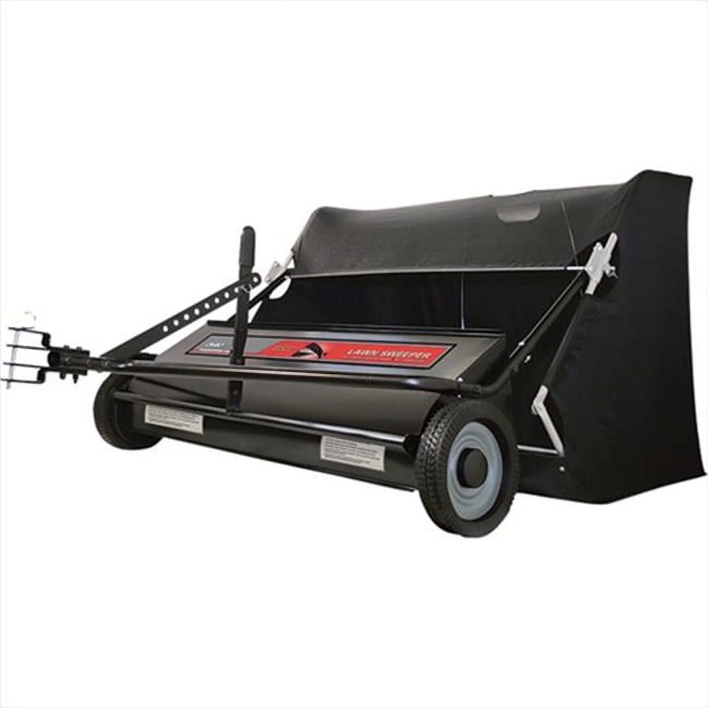 42 / 22 CF Lawn Sweeper G49872