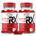 120 Gummies Daily Supplement E8741