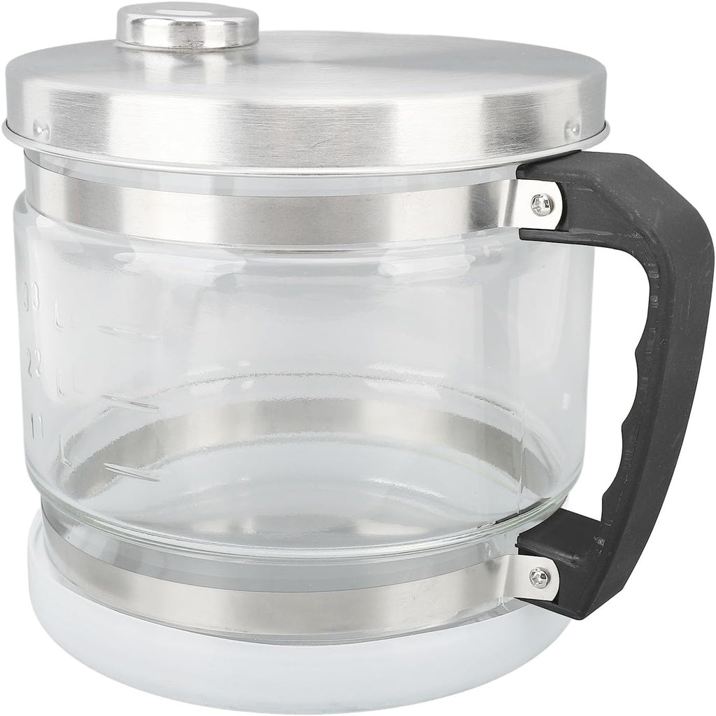 4L Glass Carafe for Countertop Distiller Z239