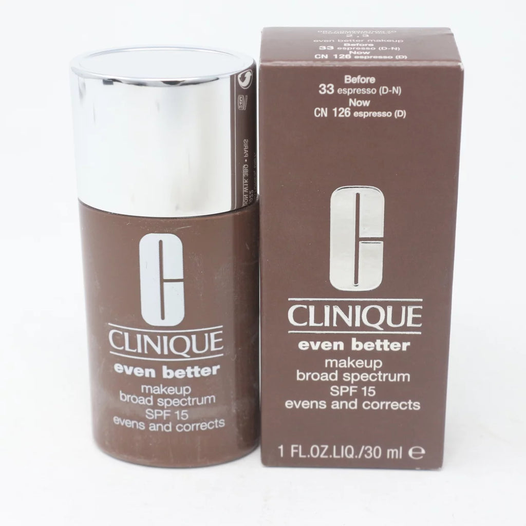 Makeup SPF 15 1 oz T1028