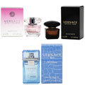 Bright Crystal EDT, Crystal Noir EDT, Man Eau Fraiche EDT 5ml 3PK Kit X641083