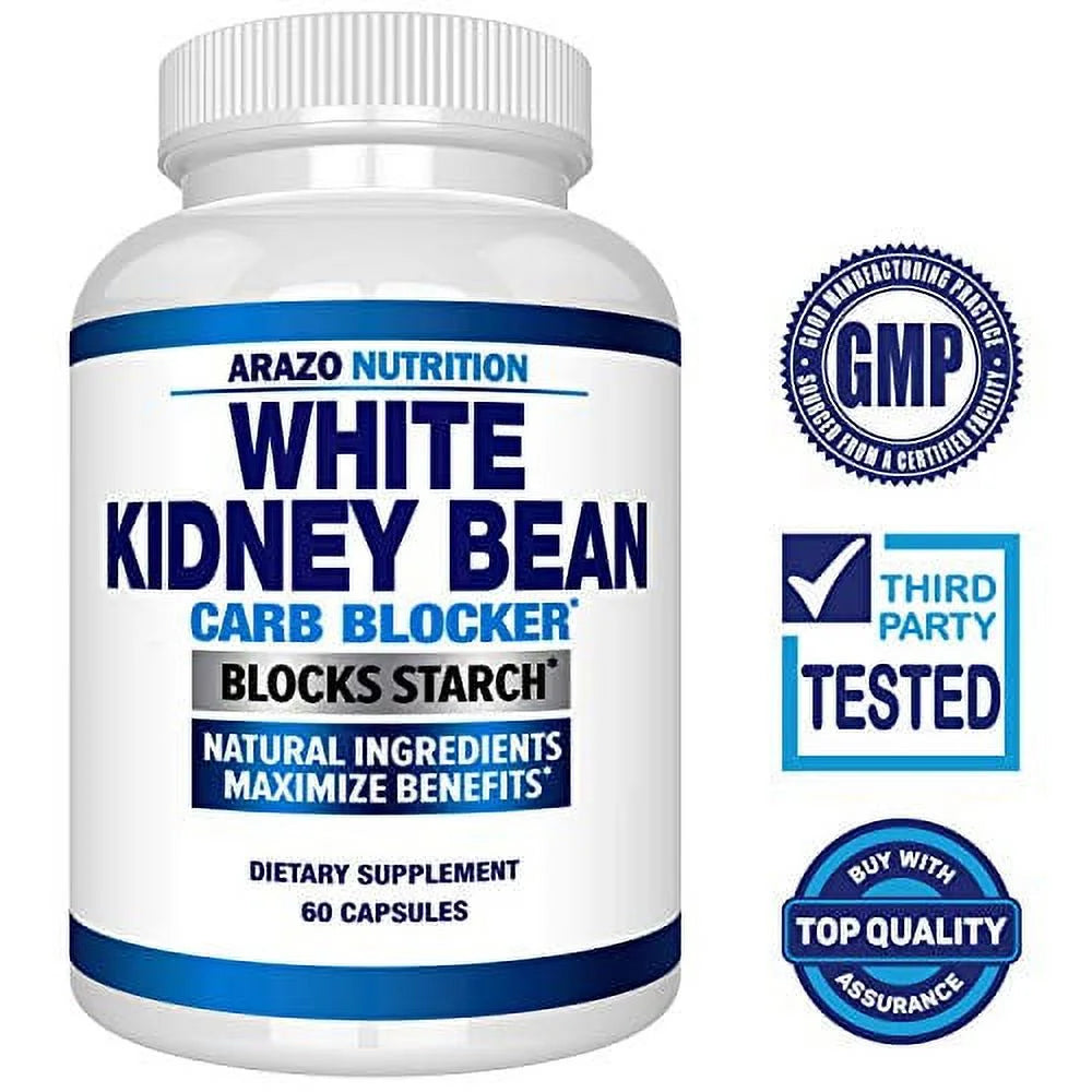 White Kidney Bean Extract U9550