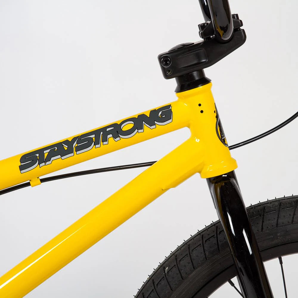 BMX Bike M907