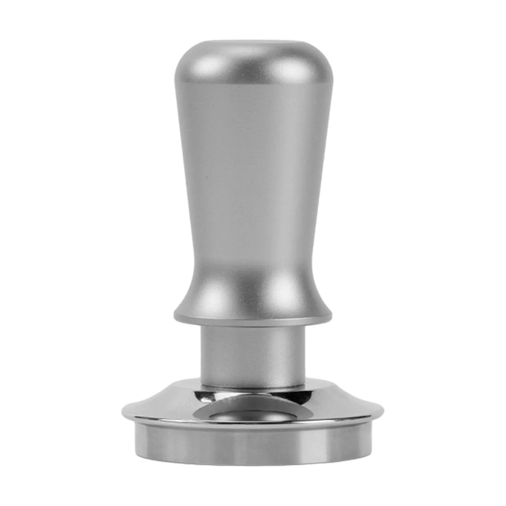 Stainless Steel Flat Base Coffee Tamper 58mm B432818