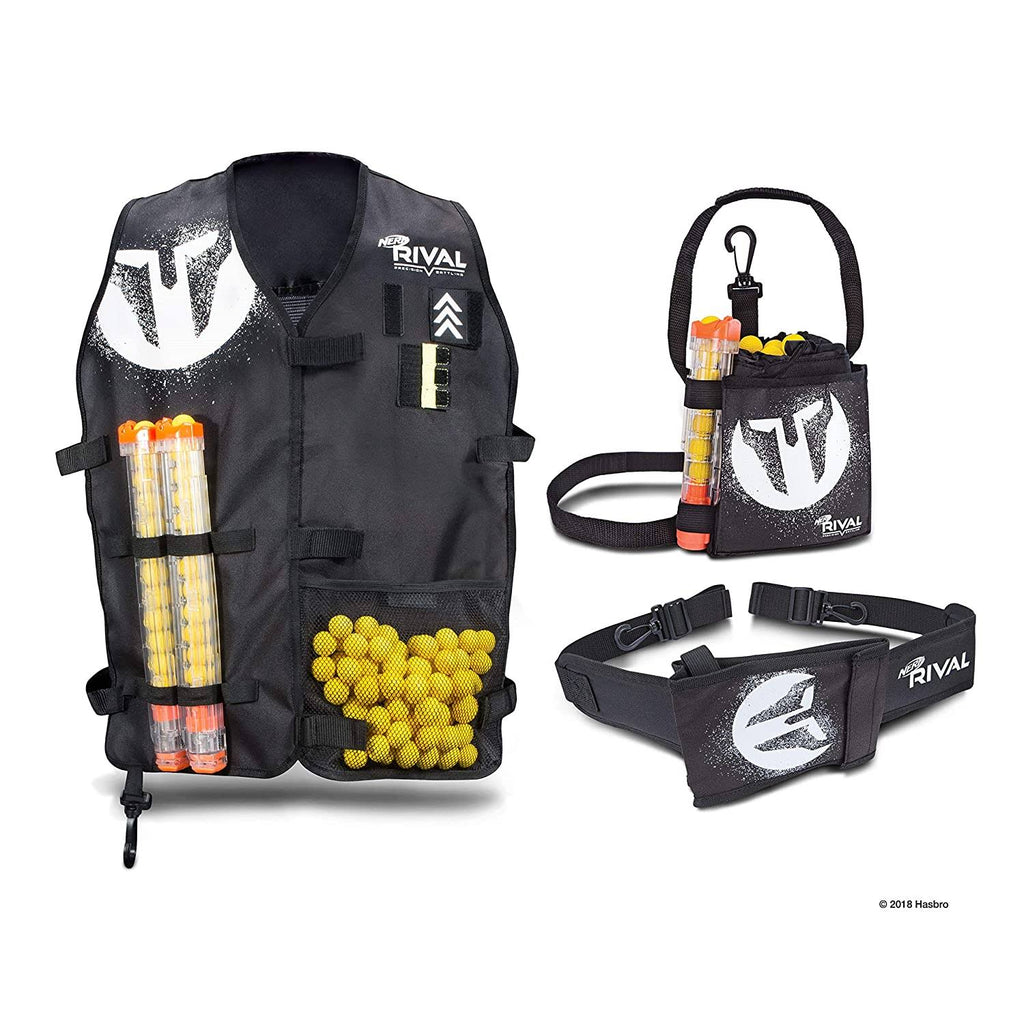 Tactical Battle Pack Z71117