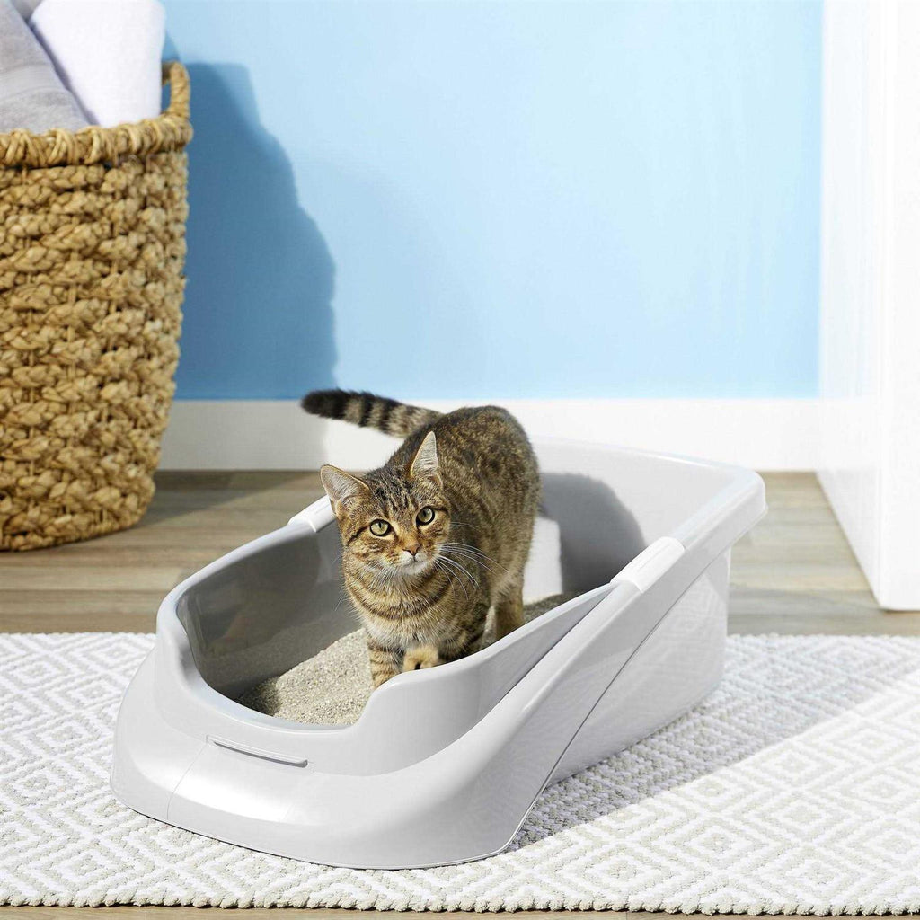 Litter Pan F28498