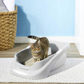 Litter Pan F28498