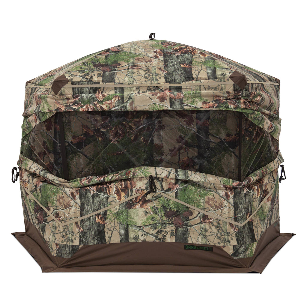 Camo Hunting Blind T50981