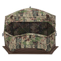 Camo Hunting Blind T50981