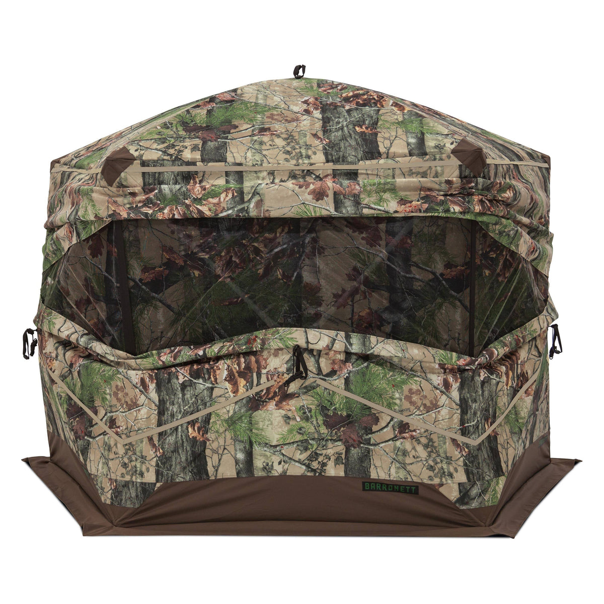 Camo Hunting Blind T50981