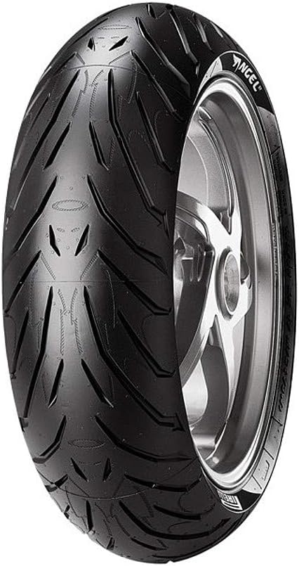 Sport Tour Tire Rear 180/55-17 ZR C707