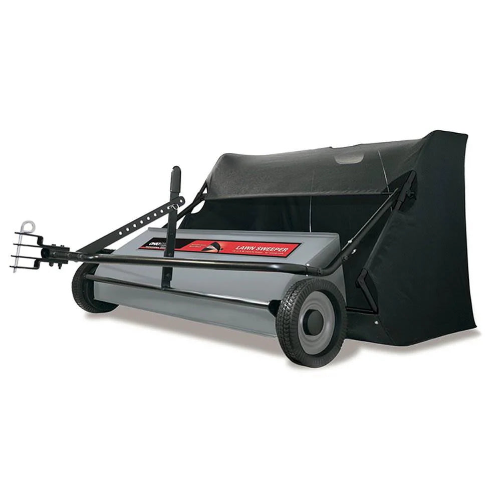 42 / 22 CF Lawn Sweeper G49872