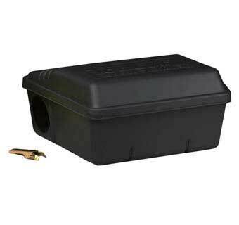 6 Pack Rodent Station A89870