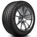 285/35ZR20 Passenger Tire Q4073