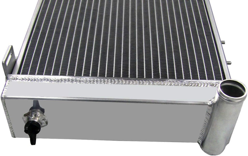 3 Row Core Aluminum Radiator C380694