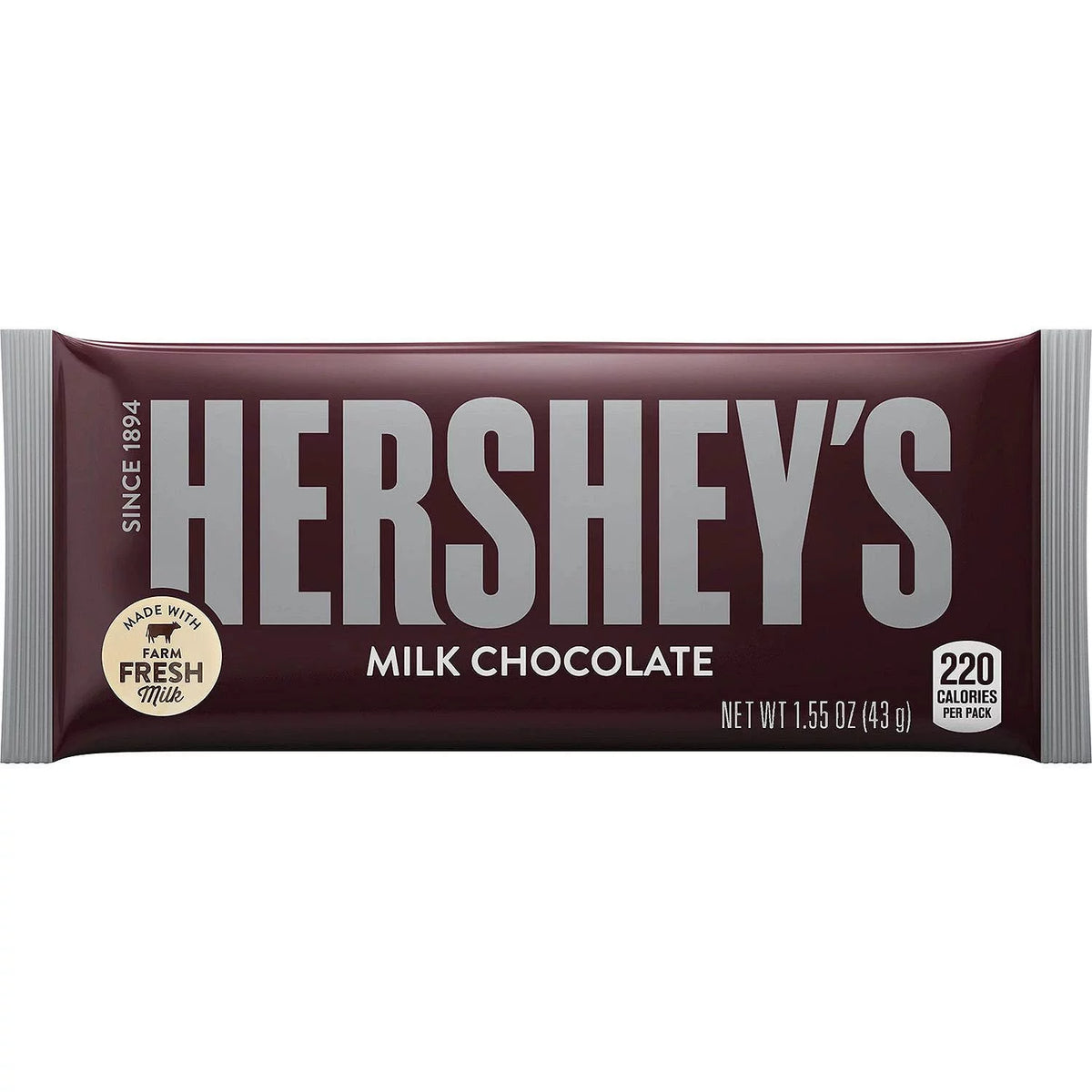 Assorted Chocolate Candy Variety Pack, Milk Chocolate, 30 Piece Count D392