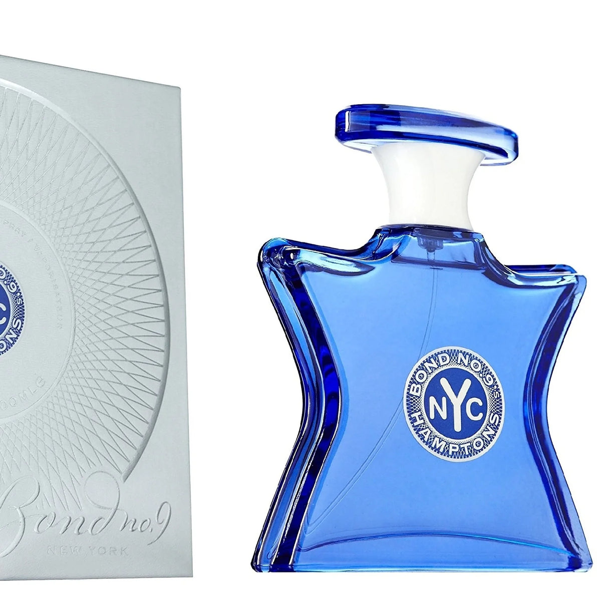 Eau De Parfum Spray for Women 3.3 oz Y356