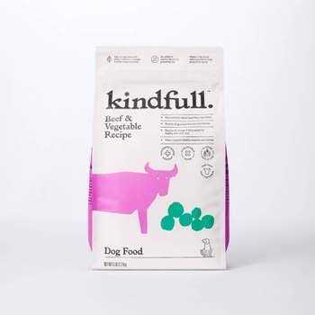 Lamb & Brown Rice Recipe Dry Dog Food Z1606