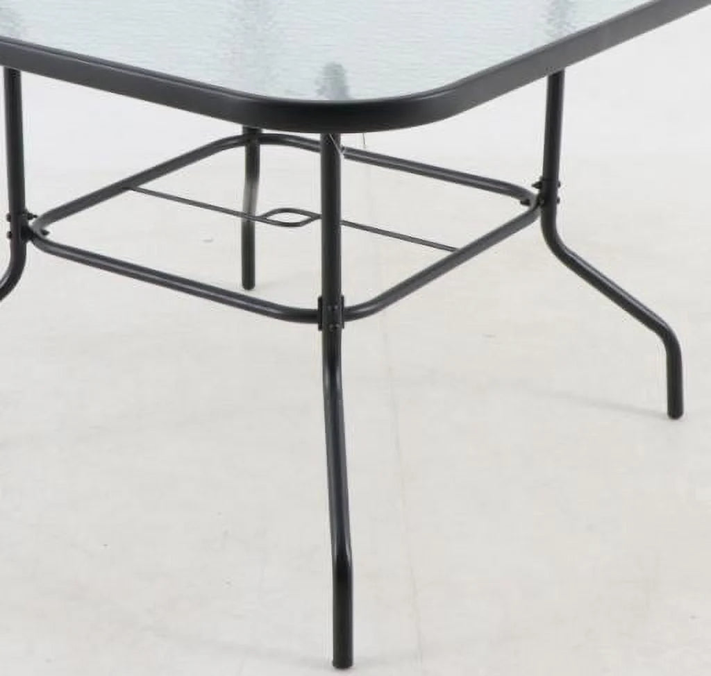 6-Piece Outdoor Patio Dining Set U6454