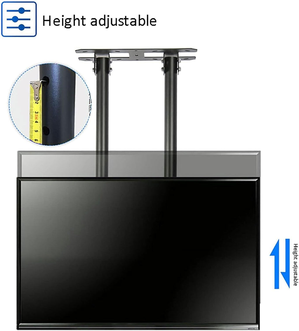 Electric TV Lift Ceiling Mount Bracket B78634