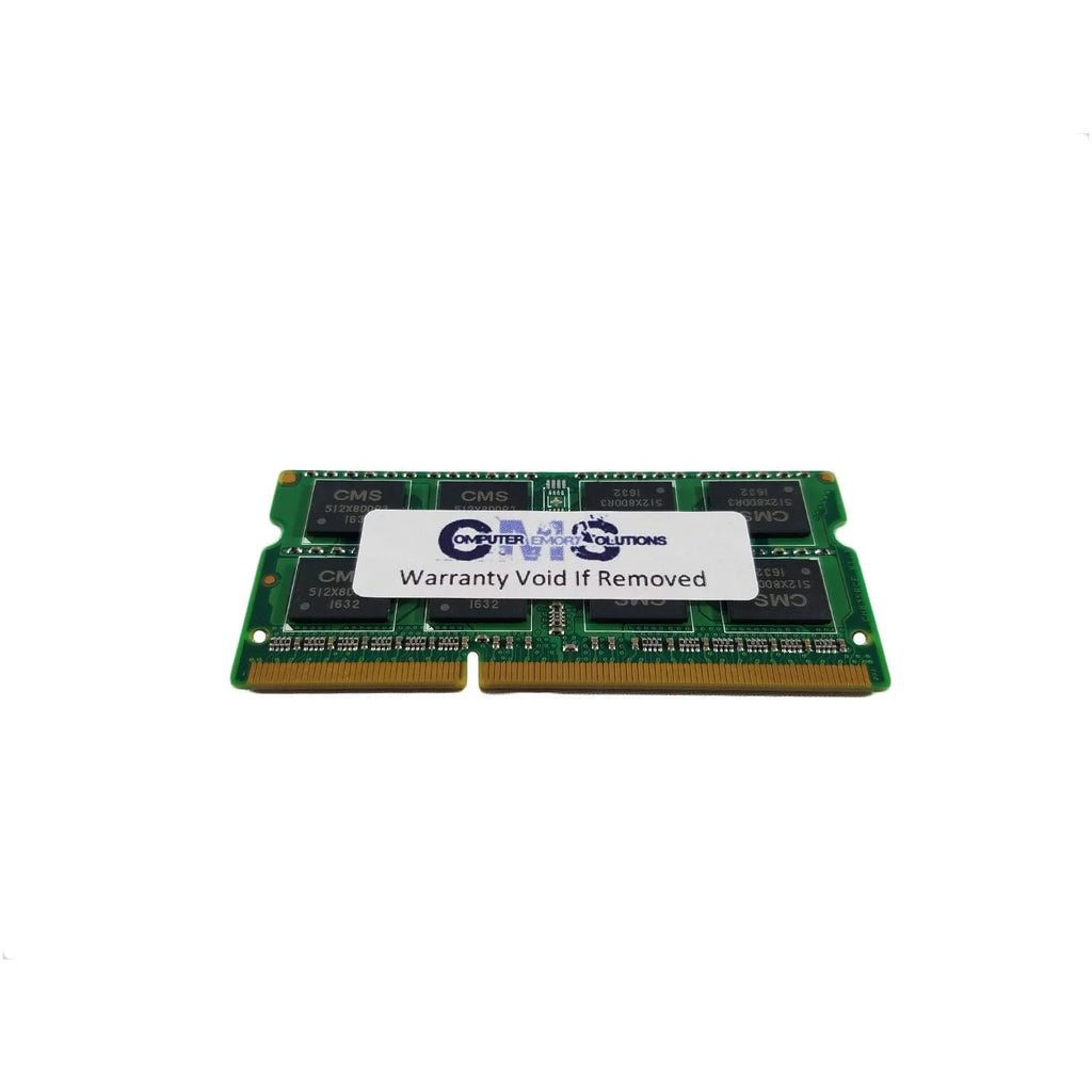 8GB DDR3 1600MHz NON ECC SODIMM Memory Ram C4399