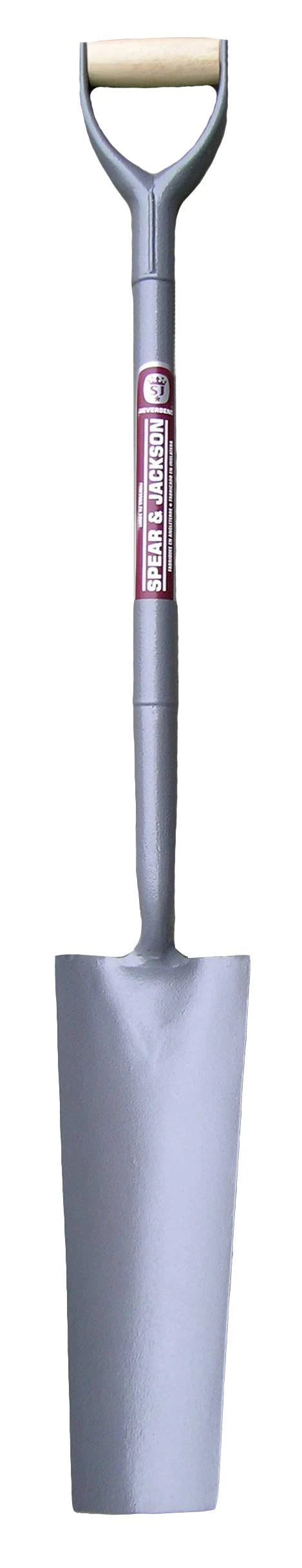 Draining D-Handle H6298