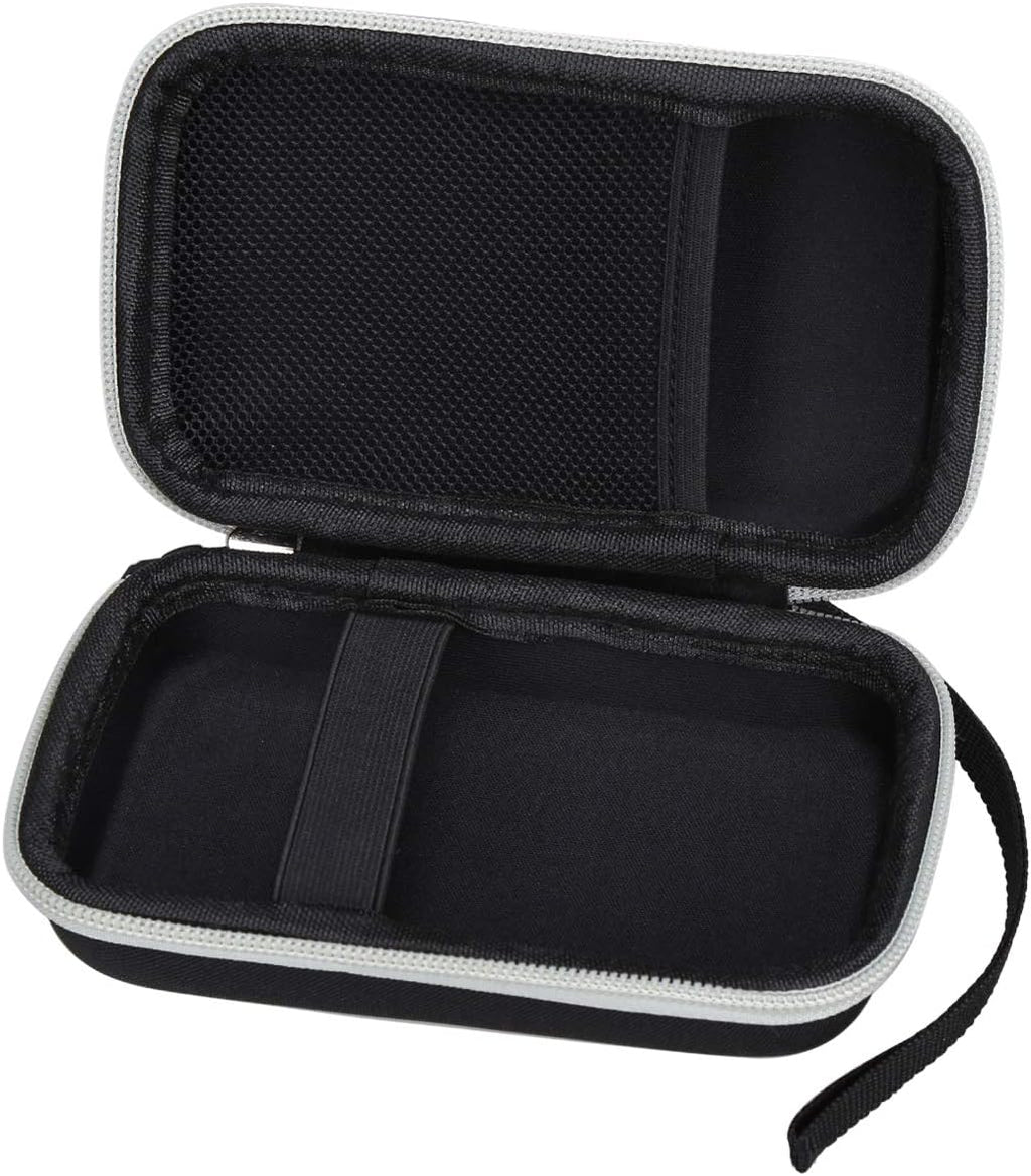 Hard Storage Travel Case R6051