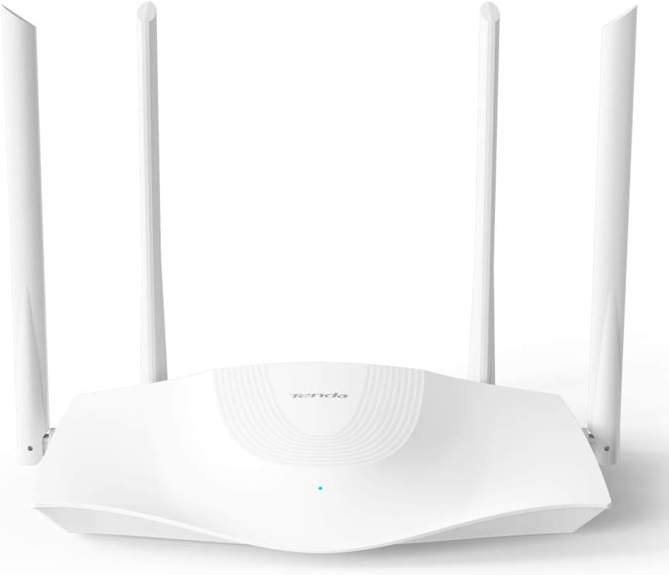 AX1800 Dual Band Gigabit Wireless Router Pack of 2 M949
