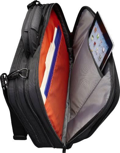 17-inch Security Friendly Laptop Case H133670