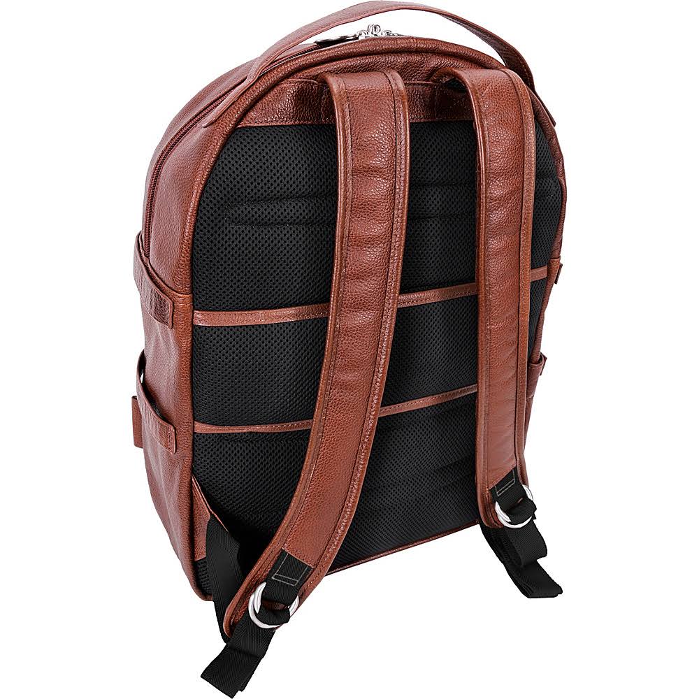 Notebook carrying backpack H95102