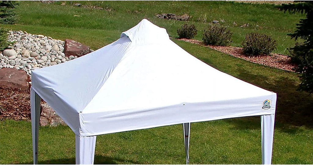 10 x 10 ft. Commercial Instant Canopy A62658