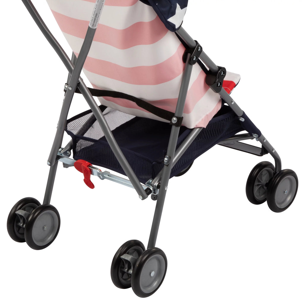 Toddler Umbrella Stroller with Canopy K763