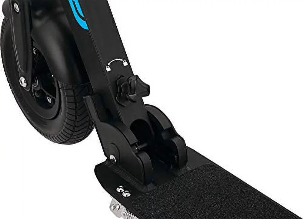 Foldable Kick Scooter with 8" Air-filled Tires F9996