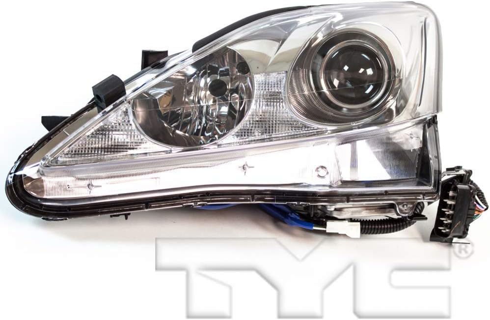 Driver Side HID Headlight for Lexus IS250 / 350 2006 2007 2008 D261