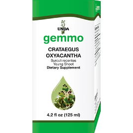 4.2 oz Crataegus Oxyacantha K4205