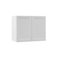 White Wall Kitchen Cabinet V84084
