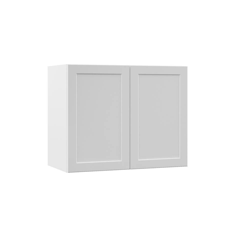 White Wall Kitchen Cabinet V84084