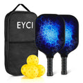 Carbonfiber Pickleball Paddle Set of 2 J99796