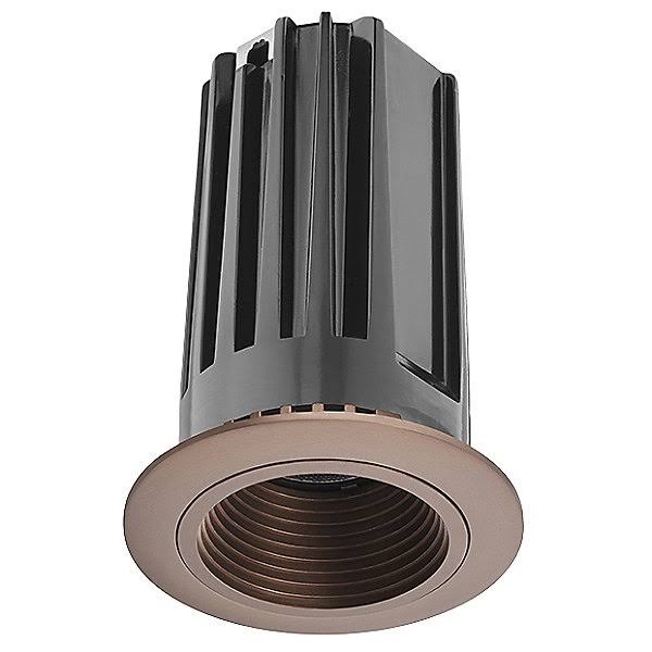 2in Trim Assembly Round Baffle K32207